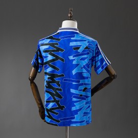 Maglia Schalke 04 Retro Gara Home 1993/1994