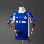 Maglia Schalke 04 Retro Gara Home 1998/2000
