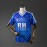 Maglia Schalke 04 Retro Gara Home III 1988/1989