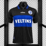 Maglia Schalke 04 Retro Gara Third 1997/1999