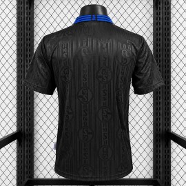Maglia Schalke 04 Retro Gara Third 1997/1999