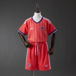 Maglia Scozia Bambino Gara Away 2026/2027