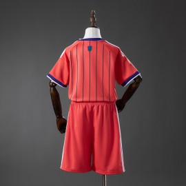Maglia Scozia Bambino Gara Away 2026/2027