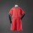 Maglia Scozia Bambino Gara Away 2026/2027