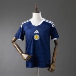 Maglia Scozia Gara Home 2026/2027