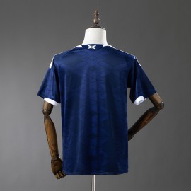 Maglia Scozia Gara Home 2026/2027