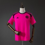 Maglia Scozia Retro Gara Away 2016/2017