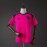 Maglia Scozia Retro Gara Away 2016/2017