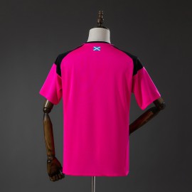 Maglia Scozia Retro Gara Away 2016/2017