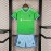 Maglia Seattle Sounders Bambino Gara Home 2026/2027