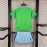 Maglia Seattle Sounders Bambino Gara Home 2026/2027