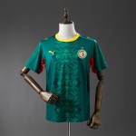 Maglia Senegal Gara Away 2026/2027