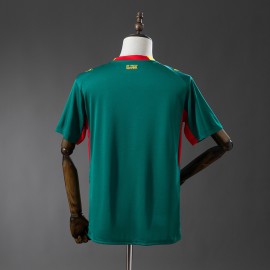 Maglia Senegal Gara Away 2026/2027