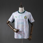 Maglia Senegal Gara Home 2026/2027