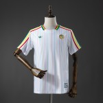 Maglia Senegal Originals White 2026/2027