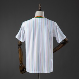 Maglia Senegal Originals White 2026/2027