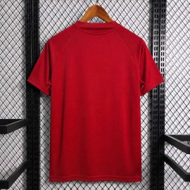 Maglia Senegal Training Red 2026/2027