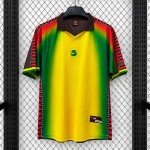 Maglia Senegal x Travis Scott Cactus Jack Total 90 2026/2027