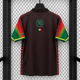 Maglia Senegal x Travis Scott Cactus Jack Total 90 2026/2027