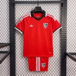 Maglia Sevilla FC Bambino Gara Away 2026/2027