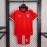 Maglia Sevilla FC Bambino Gara Away 2026/2027
