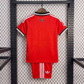 Maglia Sevilla FC Bambino Gara Away 2026/2027