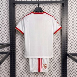 Maglia Sevilla FC Bambino Gara Home 2026/2027