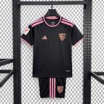 Maglia Sevilla FC Bambino Gara Third 2026/2027