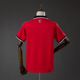 Maglia Sevilla FC Gara Away 2026/2027