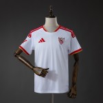 Maglia Sevilla FC Gara Home 2026/2027