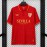 Maglia Sevilla FC Lifestyle Red 2026/2027