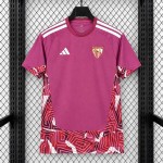 Maglia Sevilla FC Portiere Pink 2026/2027
