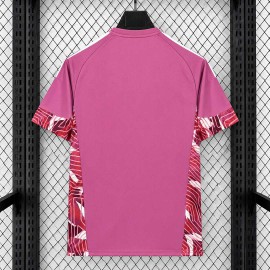 Maglia Sevilla FC Portiere Pink 2026/2027