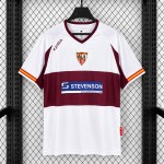 Maglia Sevilla FC Retro European Gara Home 2005/2006