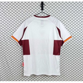 Maglia Sevilla FC Retro European Gara Home 2005/2006