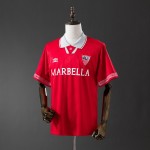 Maglia Sevilla FC Retro Gara Away 1994/1996