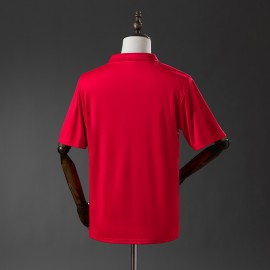 Maglia Sevilla FC Retro Gara Home 1987/1990