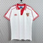 Maglia Sevilla FC Retro Gara Home 1998/2000