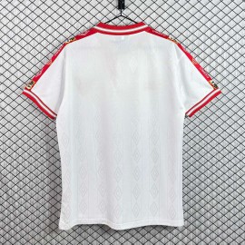 Maglia Sevilla FC Retro Gara Home 1998/2000