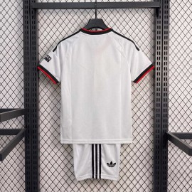 Maglia Sheffield United Bambino Gara Away 2026/2027