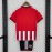 Maglia Sheffield United Bambino Gara Home 2026/2027