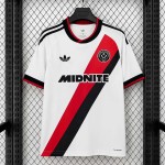 Maglia Sheffield United Gara Away 2026/2027