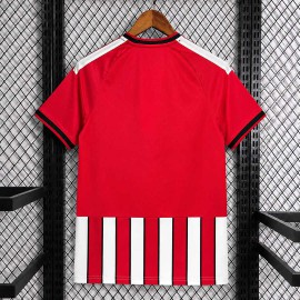 Maglia Sheffield United Gara Home 2026/2027