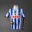 Maglia Sheffield United Retro Gara Home 1992/1993