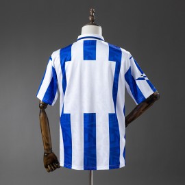Maglia Sheffield United Retro Gara Home 1992/1993