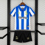 Maglia Sheffield Wednesday Bambino Gara Home 2026/2027