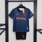 Maglia Sheffield Wednesday Bambino Gara Third 2027