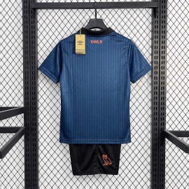 Maglia Sheffield Wednesday Bambino Gara Third 2027