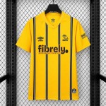Maglia Sheffield Wednesday Gara Away 2026/2027