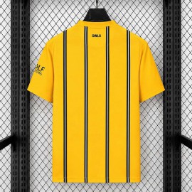 Maglia Sheffield Wednesday Gara Away 2026/2027